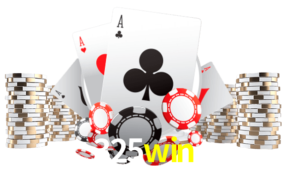 Jogue jogos de pôquer em 325win