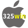 Aplicativo 325win para iOS