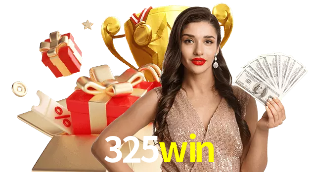Jogue com dealers reais no 325win!