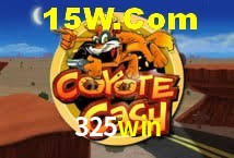 Welcome Bonus 325win