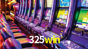 325win casino