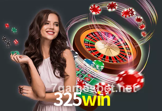 vivo no cassino 325win