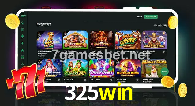 325win aplicativo
