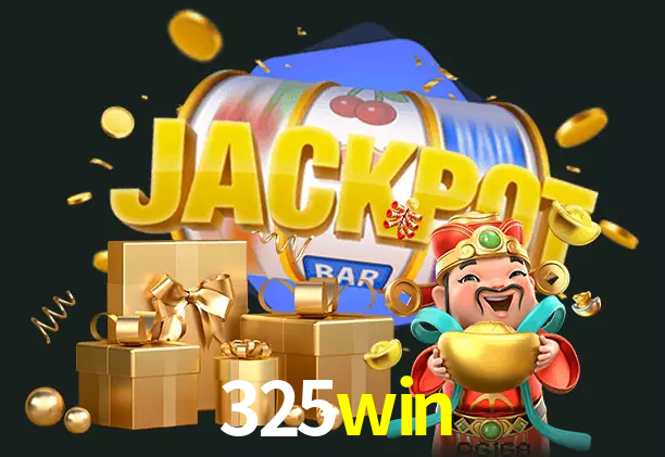 325win bet