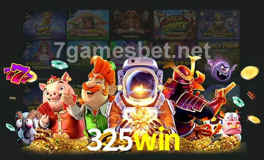 cassino 325win