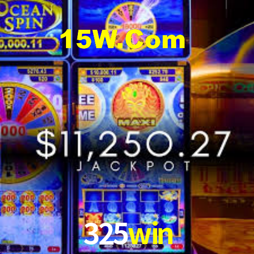 325win