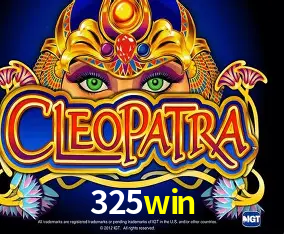 Tecnologia da Plataforma 325win