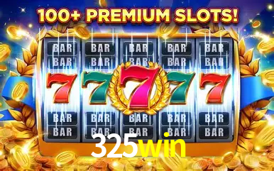 Promoções Sazonais 325win