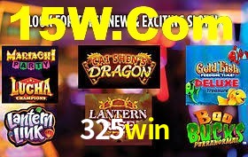 Exclusive Games 325win