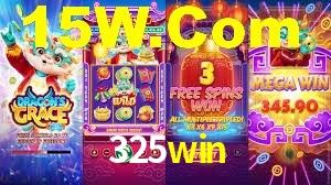 325win