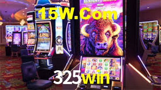 325win casino