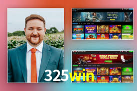 Roulette Table 325win