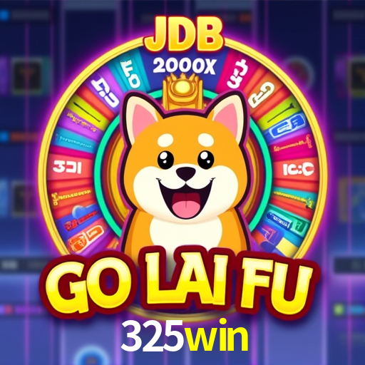 Descubra a Magia dos Jogos de Arcade no 325win