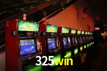 Especiais de Fim de Semana 325win