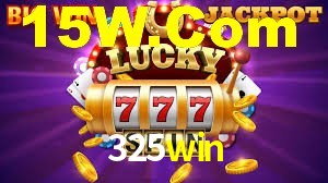 Tournaments 325win