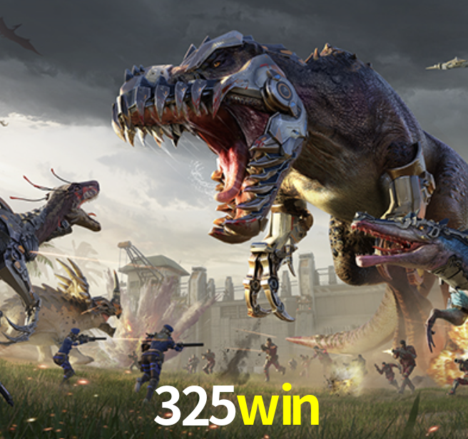 Apostas de Futebol 325win