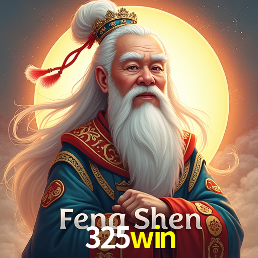 Página oficial no Facebook da 325win
