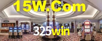 325win casino