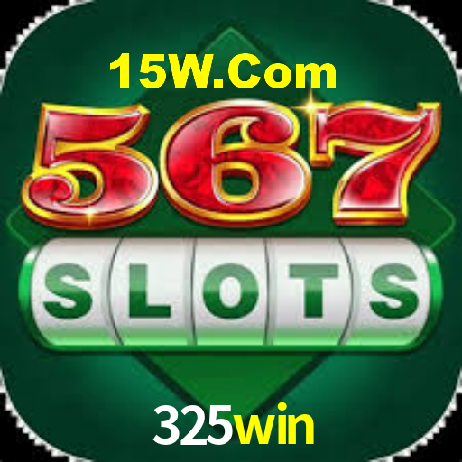 325win