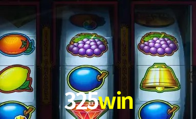 Cadastro Rápido 325win