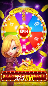 Live Casino 325win