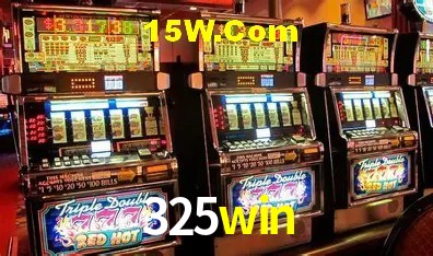 Segurança e performance na plataforma 325win