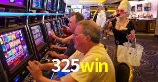 325win