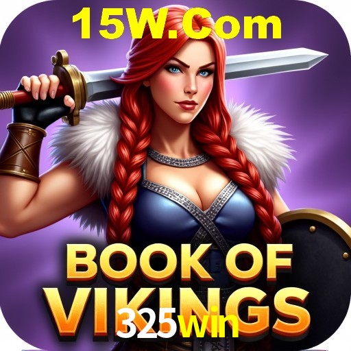 Download para Android e iOS na 325win