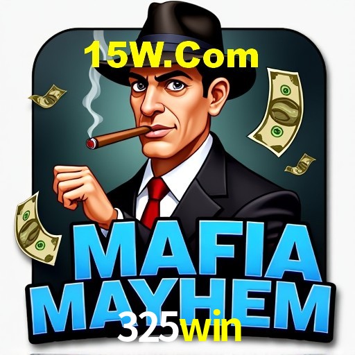 Mesa de Blackjack 325win