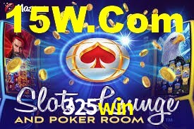 Programa VIP 325win