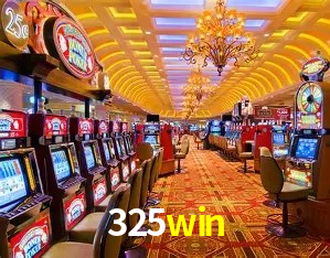 Canal oficial no Telegram da 325win