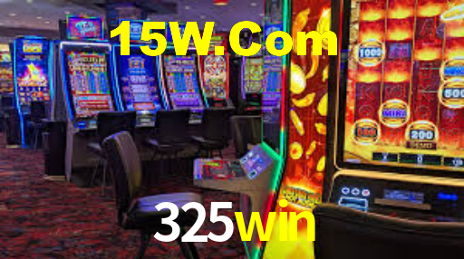 325win: A Experiência de Casino com Jogos de Mesa ao Vivo