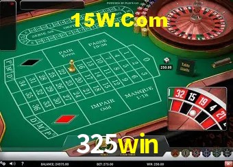 Sistemas de Segurança 325win