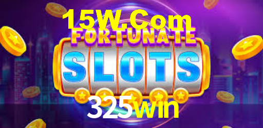 325win