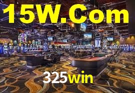 Premium Interface 325win