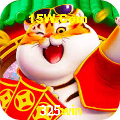 325win casino
