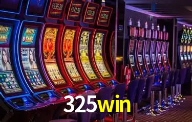 Estatísticas Esportivas 325win
