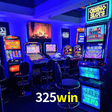 325win