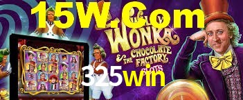 VIP Casino 325win