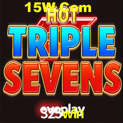 Weekend Specials 325win