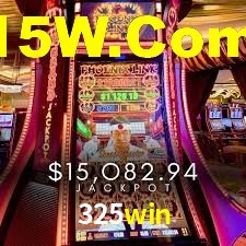 Blackjack Table 325win