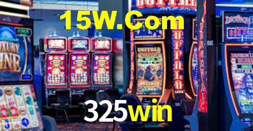 Bônus Generosos e Exclusivos no 325win para Você!